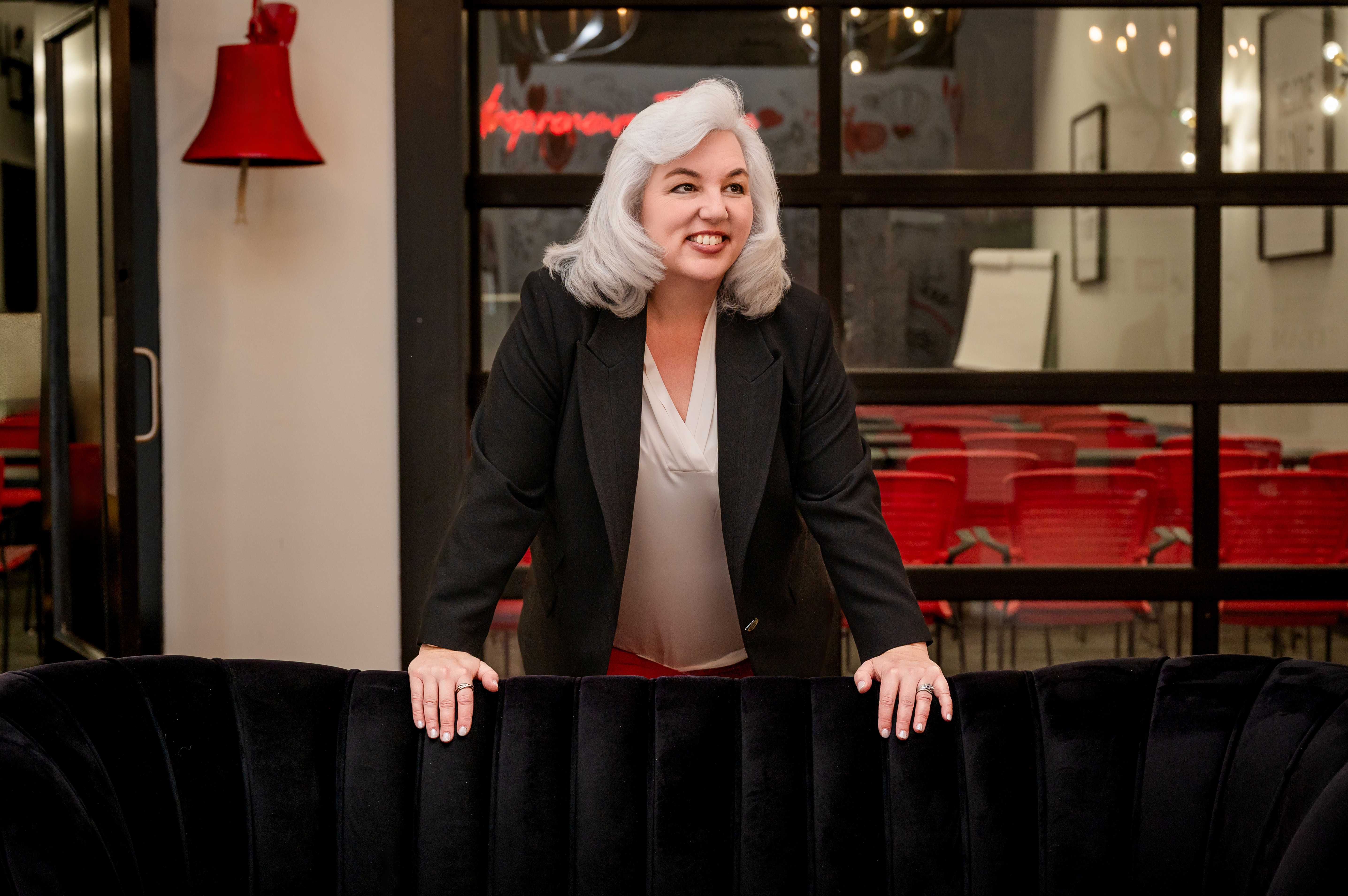 Policy planning discussion